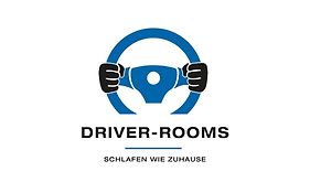 Driver Rooms