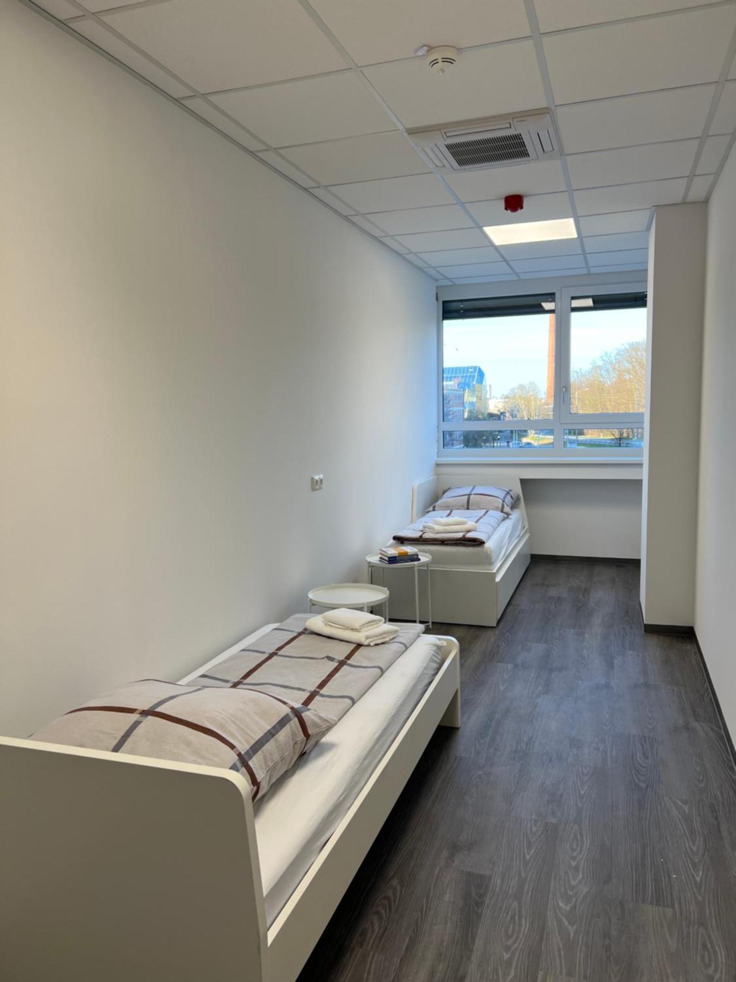 Driver Rooms Norymberga Zewnętrze zdjęcie