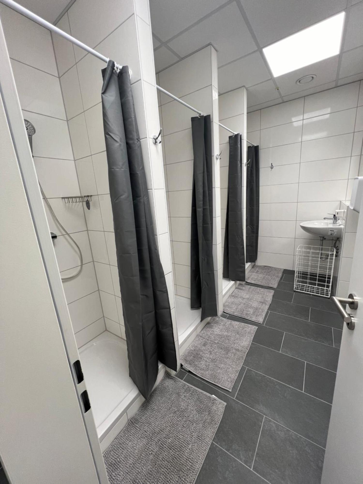 Driver Rooms Norymberga Zewnętrze zdjęcie