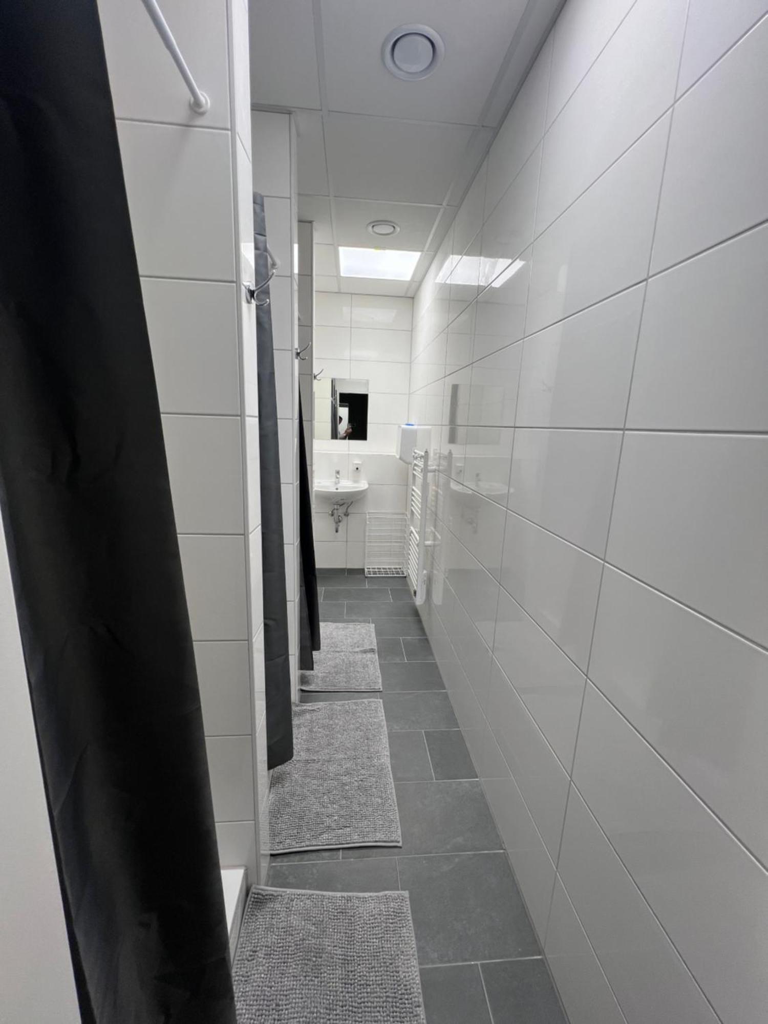 Driver Rooms Norymberga Zewnętrze zdjęcie