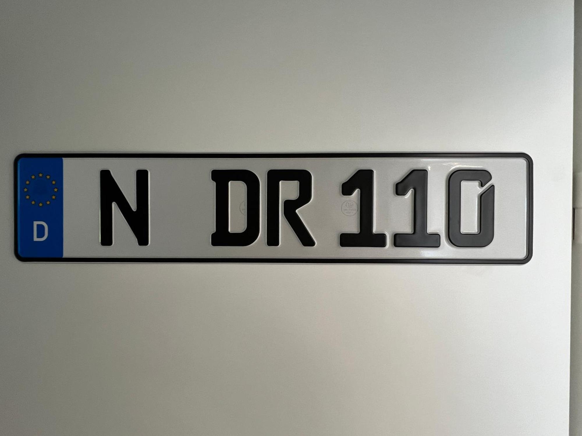 Driver Rooms Norymberga Zewnętrze zdjęcie