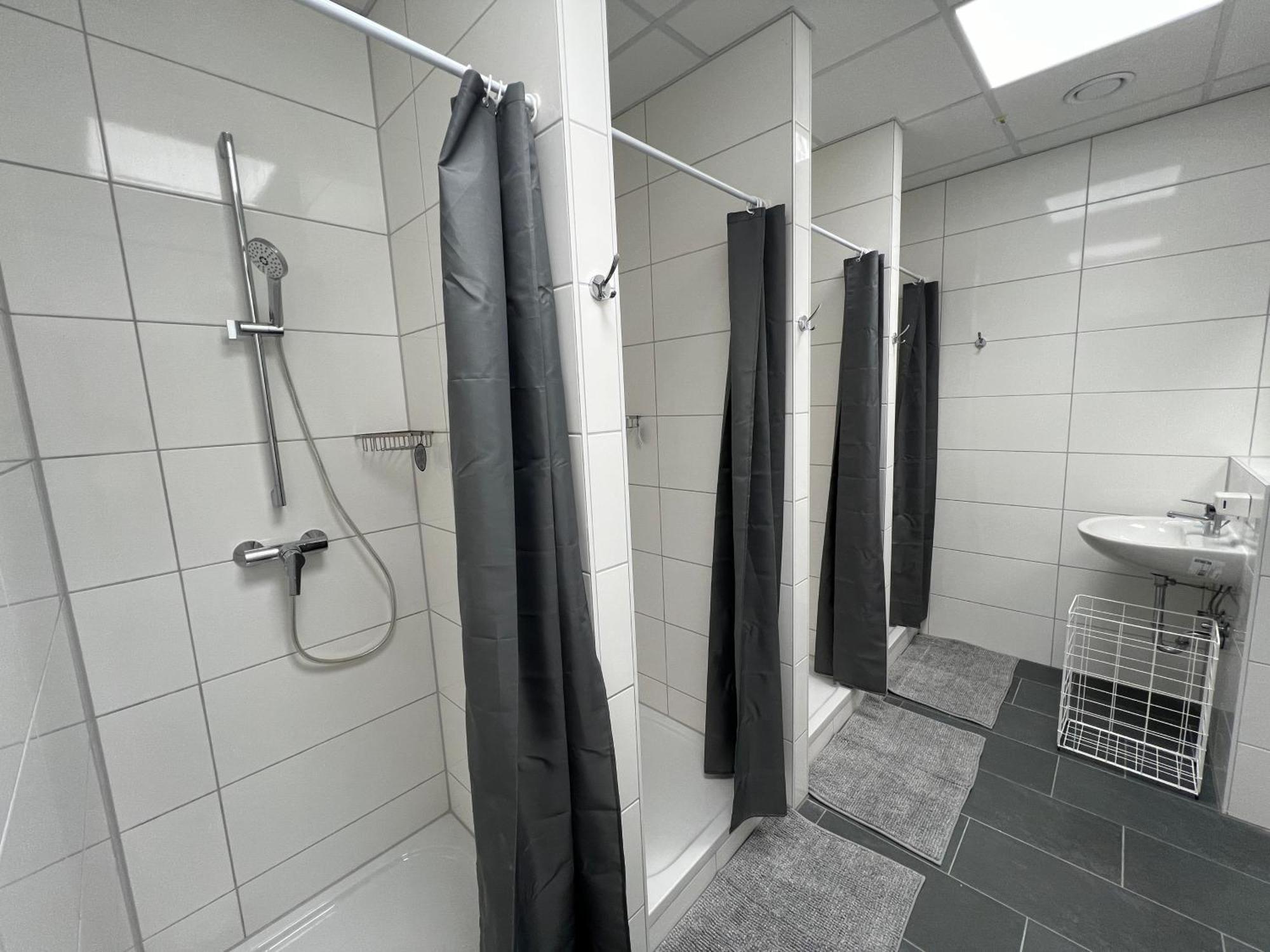 Driver Rooms Norymberga Zewnętrze zdjęcie