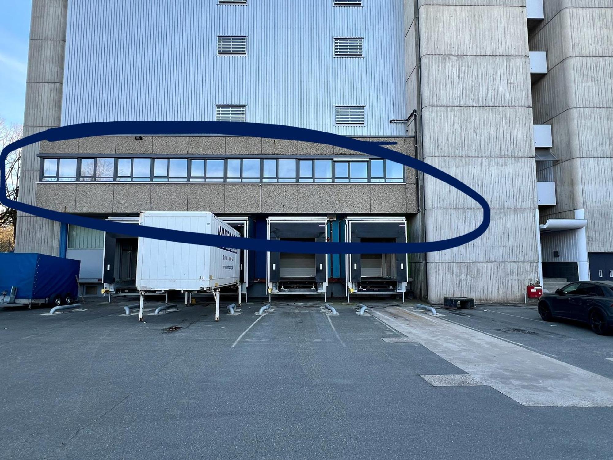 Driver Rooms Norymberga Zewnętrze zdjęcie
