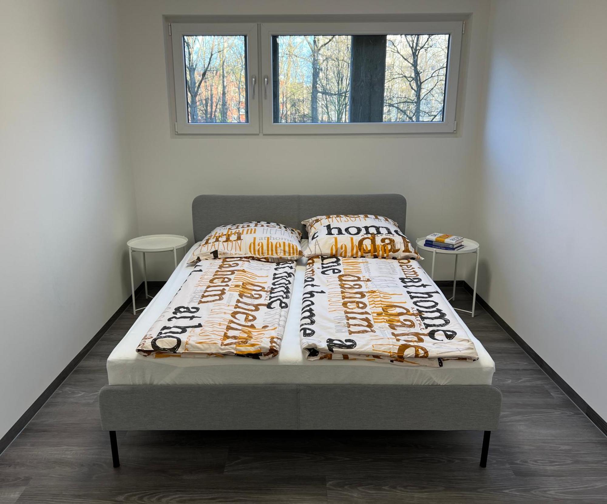 Driver Rooms Norymberga Zewnętrze zdjęcie