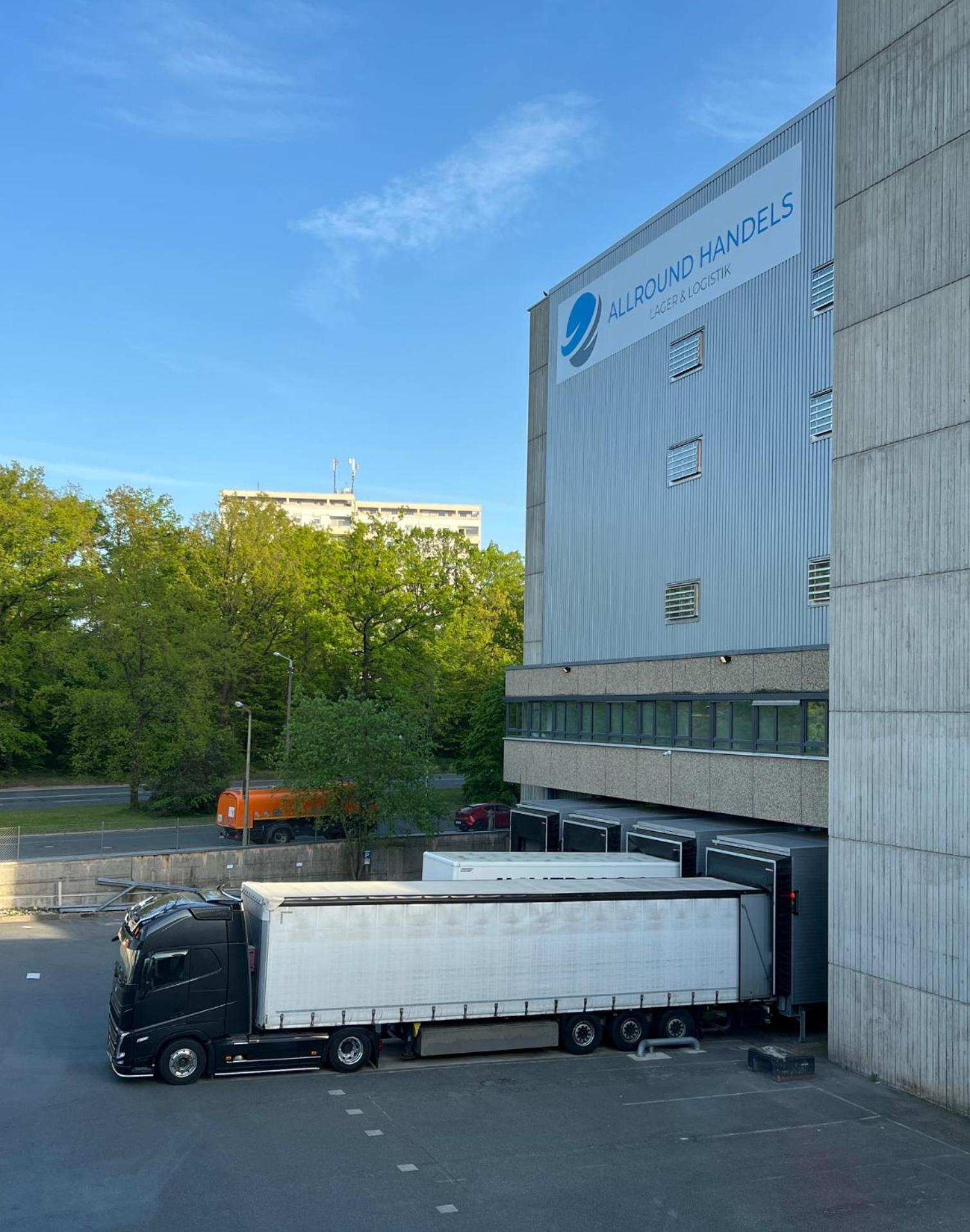 Driver Rooms Norymberga Zewnętrze zdjęcie